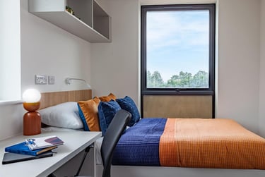 1 bed flat, Glenthorne Road, Exwick, Exeter, EX44GZ - Image 4